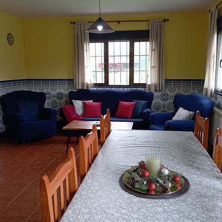 Alojamientos Lunada Candeleda Dış mekan fotoğraf
