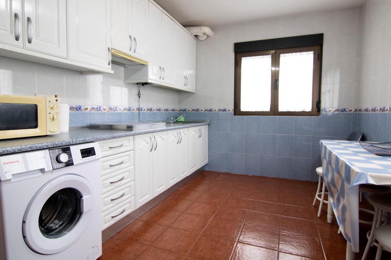 Alojamientos Lunada Candeleda Dış mekan fotoğraf